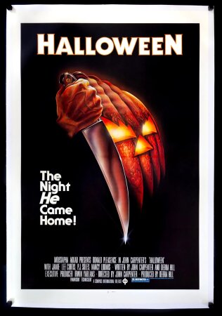 La Noche De Halloween (1978) BDR 720p castellano AC3 2.0