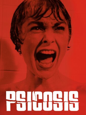 Psicosis (1960)  HEVC + XVID