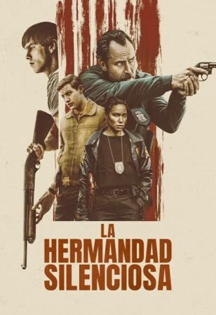 The Order (La hermandad silenciosa) (2024) .mkv