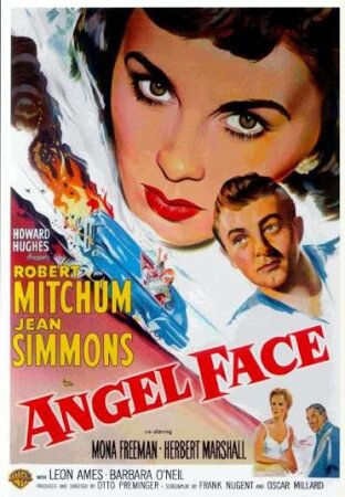 Cara de angel (1958, Otto Preminger) Cine Negro,).avi