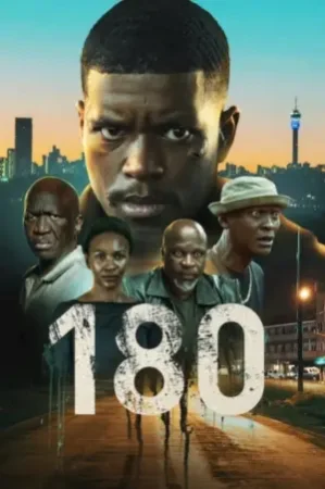 180 BDrip XviD Latino