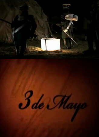 3 de mayo BDrip XviD Castellano