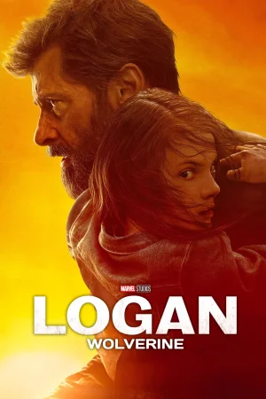 Logan (2017) James Mangold