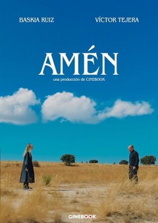 Amén BDrip Mp4 Castellano