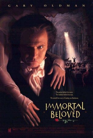 Amor Inmortal (1994) DVDrip