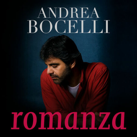 Andrea Bocelli - Romanza (The Complete Collection) (2026) Mp3