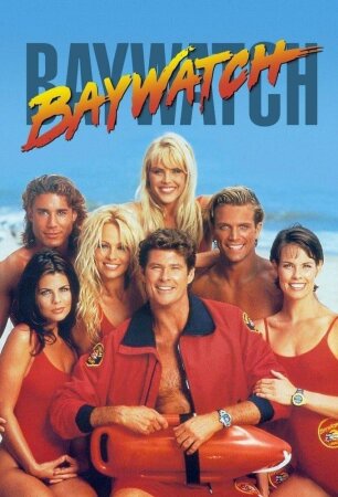 Los vigilantes de la playa (1989-2001)