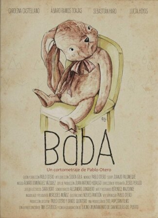 Bâba BDrip Mp4 Castellano
