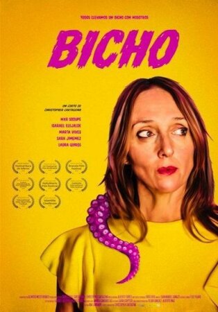 Bicho BDrip Mp4 Castellano