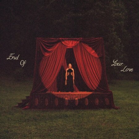 Cassandra Coleman - End Of Your Love (2026) Mp3