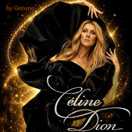 Celine Dion - Compilación (1981-2026) Mp3