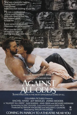 Contra Todo Riesgo (1984) Taylor Hackford