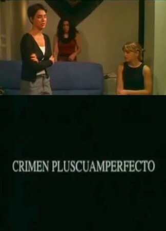 Crimen pluscuamperfecto BDrip Mp4 Castellano