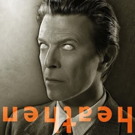 David Bowie - Heathen (2025 Remaster) (2026) Mp3