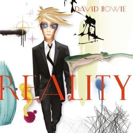 David Bowie - Reality (2025 Remaster) (2026) Mp3