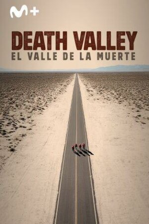 Death Valley: El valle de la muerte BDrip XviD Castellano