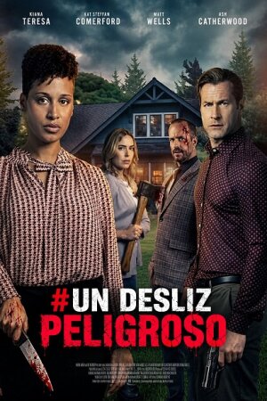Un desliz peligroso (My.Husband's.Killer.Affair) BDrip XviD Castellano