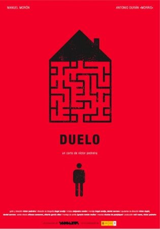 Duelo BDrip Mp4 Castellano