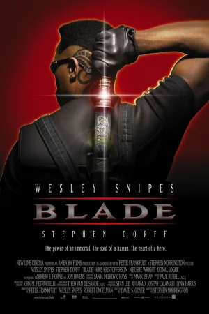 Blade (1998) Stephen Norrington