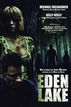 Eden Lake (2008) James Watkins