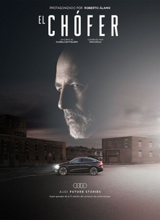 El chofer BDrip Mp4 Castellano