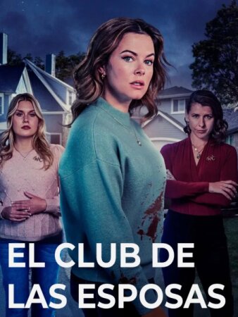 El club de las esposas BDrip XviD Castellano