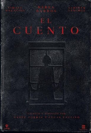 El cuento BDrip Mp4 Castellano