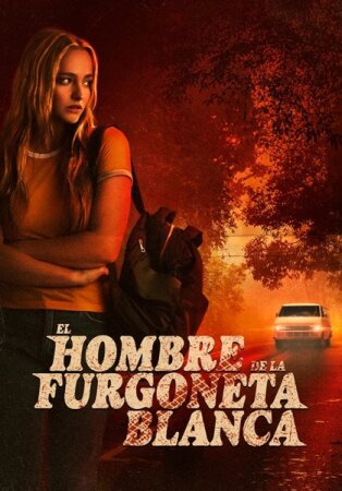 El hombre de la furgoneta blanca BDrip XviD Castellano