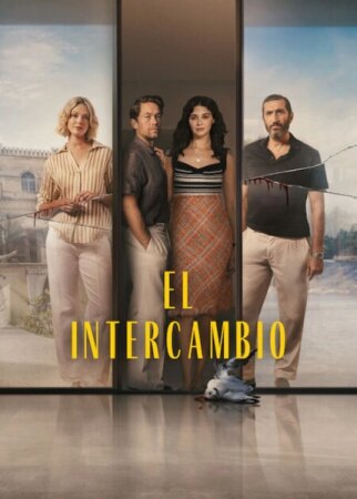 El intercambio T1