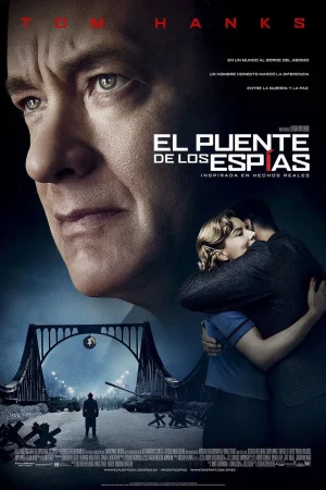 El puente de los espías (2015) Steven Spielberg