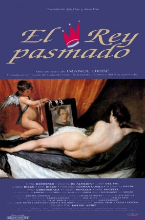 El Rey pasmado (1991) DVDrip