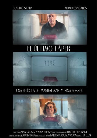 El último táper BDrip XviD Castellano