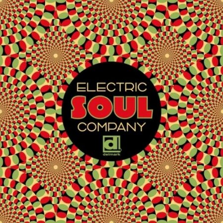 Electric Soul Company - Electric Soul Company (2026) Mp3