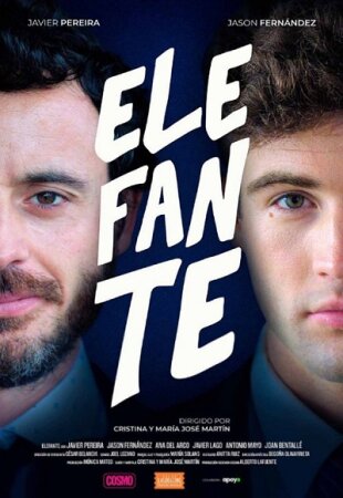 Elefante BDrip Mp4 Castellano