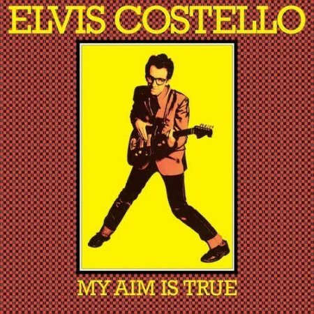 Elvis Costello - My Aim Is True - 49th Anniversary Edition [5CD] (Remaster 2026) Mp3