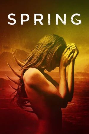 Queimada (Spring)  (2014)  Justin Benson, Aaron Moorhead