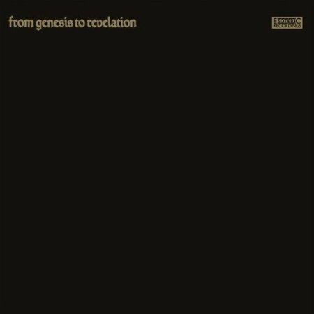 Genesis - From Genesis To Revelation (2026 Mix) (2026) Mp3