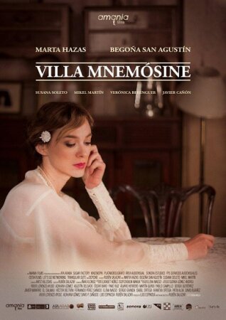 Villa Mnemósine BDrip Mp4 Castellano