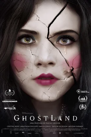 Ghostland (2020) Pascal Laugier