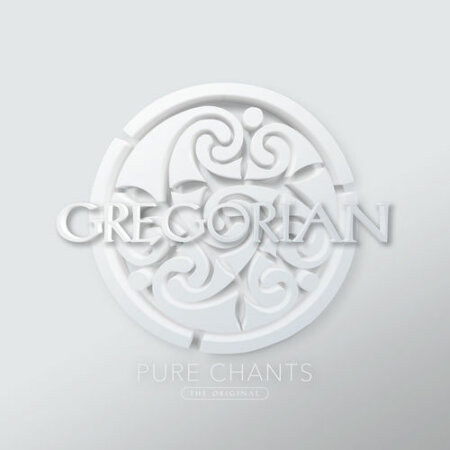 Gregorian - Pure Chants (2021) Mp3