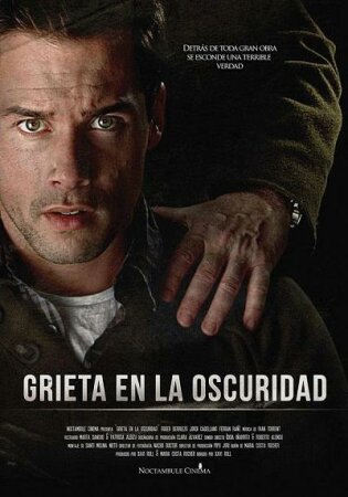 Grieta en la oscuridad BDrip Mp4 Castellano