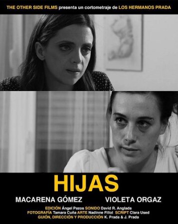 Hijas BDrip Mp4 Castellano