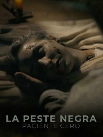 La Peste Negra: Paciente cero T1