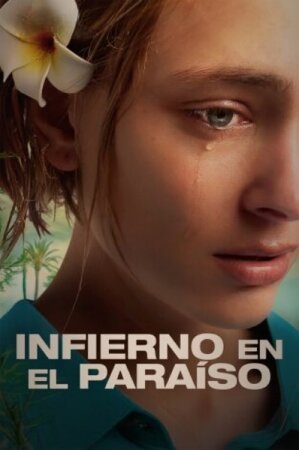 Infierno en el paraíso BDrip XviD Castellano