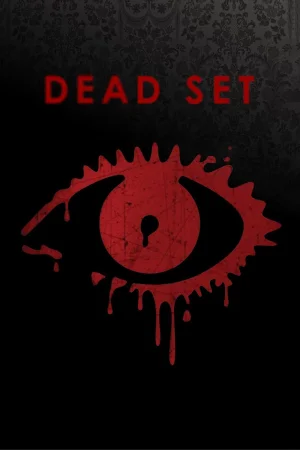 Dead Set Muerte en directo (Miniserie de TV) (2008)