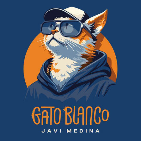 Javi Medina - Gato Blanco (2026) Mp3