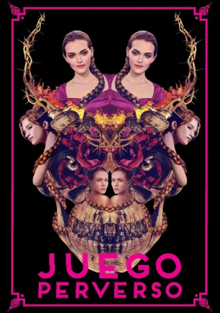 Juegos perversos (Braid) (2020) Mitzi Peirone