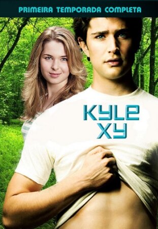 Kyle XY (2006)