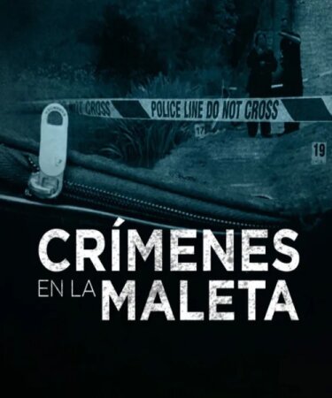 Crímenes en la maleta T1