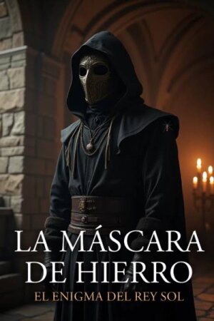 La Máscara de Hierro el enigma del Rey Sol T1